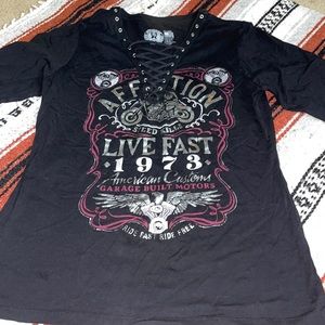 Size x large